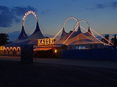 Circus Carlbusch ,Aachen _Germany