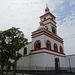 Templo Santa Clara