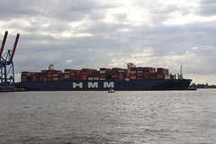 HMM HAMBURG