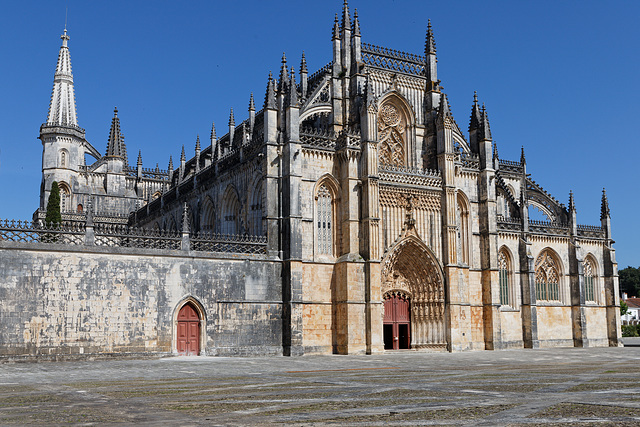 Batalha, Portugal