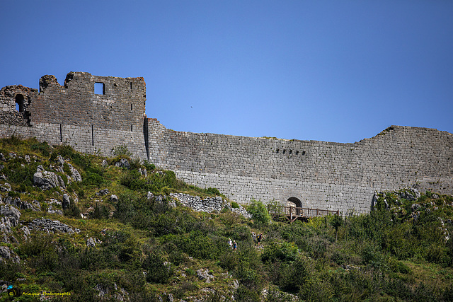 Château de Montségur