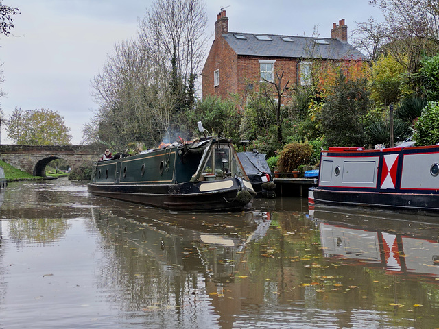 Shropshire Union Canal