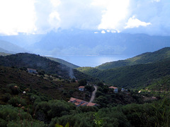 Golfe de Girolata - Corse 2014