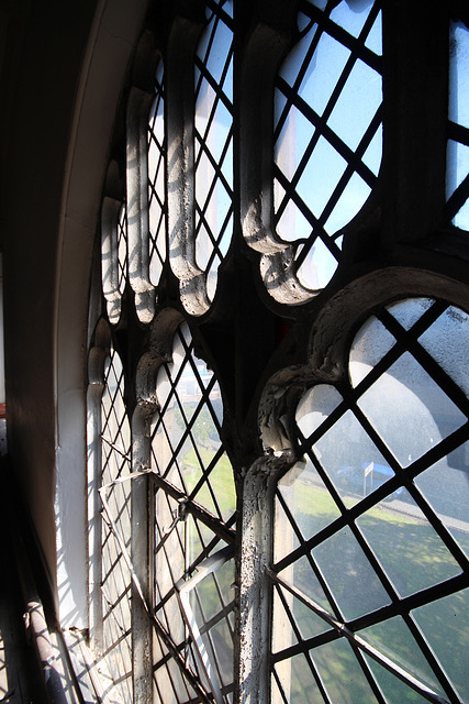 St Thomas & St Luke's Church, Dudley, West Midlands