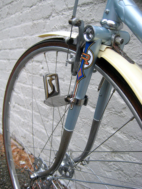 1947 Raleigh Record Ace