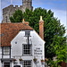 The White Horse, Chilham