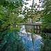 Germany - Blaubeuren, Blautopf