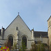 Eglise SAINT-MEDARD à THOUARS Deux-Sèvres 1/3