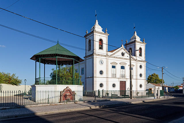 Muge, Portugal