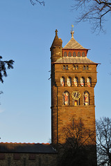 cardiff castle (246)