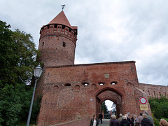 Burgturm