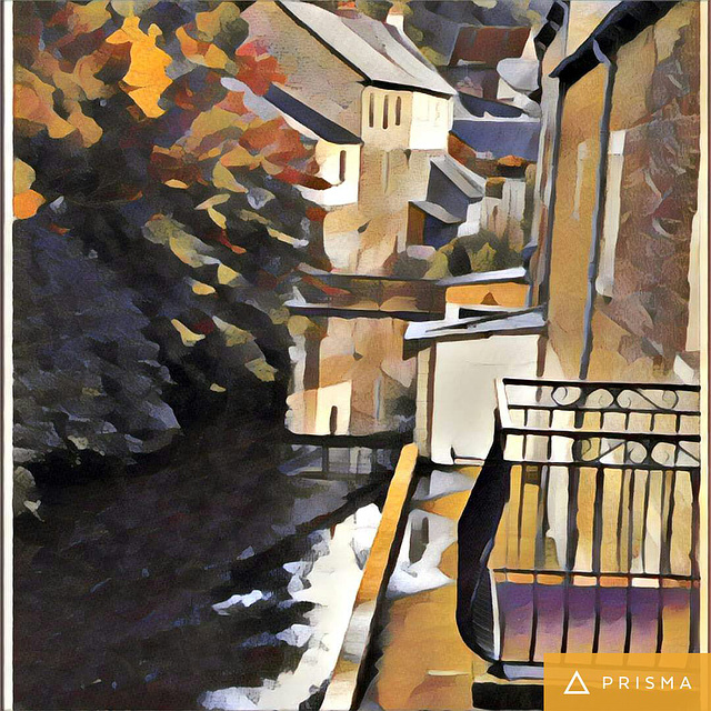 JUGON avec PRISMA