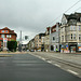 Kreuzung Horster Straße/Vinckestraße (Gelsenkirchen-Buer) / 18.08.2019