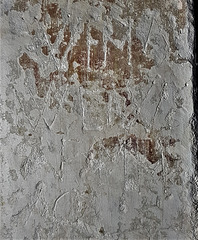 rampton church, cambs   (32)graffiti