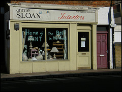 home of best paint in the world