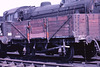 cam - ex-LMS 5-plank, 12 tons, open wagon no.M412454 [image]