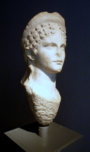 Agrippina Minor