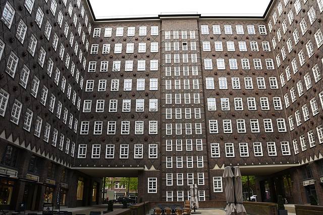 Sprinkenhof Sprinkenhof