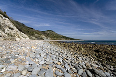 Charton Bay, Devon