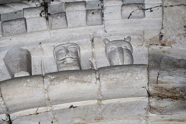 Westhall Church, Suffolk