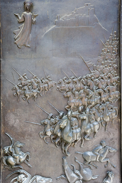 Sinj - Croazia