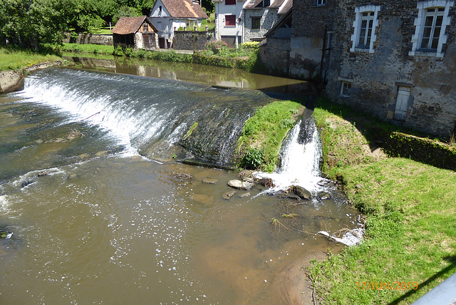 SEGUR LE CHATEAU