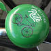 "Fahrrad"-Klingel 2- Bicycle bell