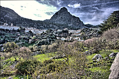 Grazalema
