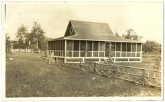 MN1058 GIMLI - (UNIDENTIFIED COTTAGE)