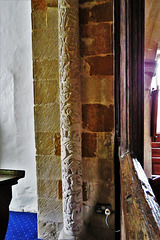 stoke dry church, rutland