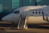 EI-RJC BAe146-200 Cityjet