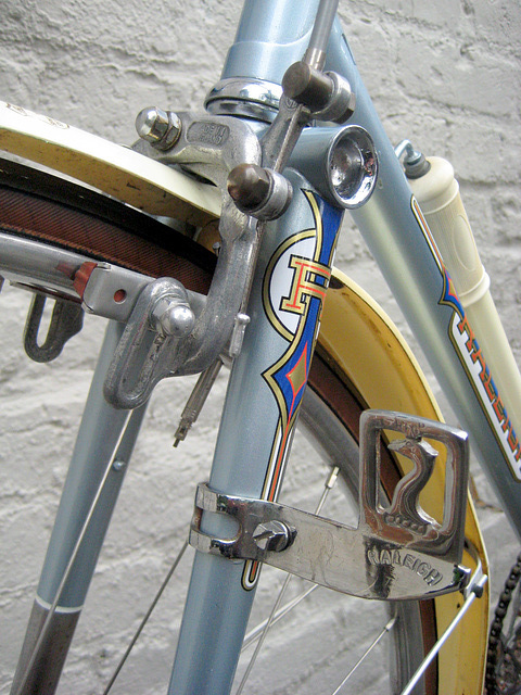 1947 Raleigh Record Ace