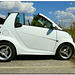 SMART-Cabrio | mini truck