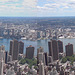 Empire State north-east-south view