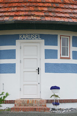 Kloster, Hiddensee