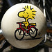"Fahrrad"-Klingel 1 - Bicycle bell