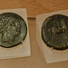 Iberian Coins