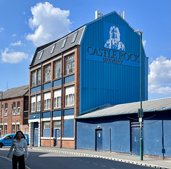 HWW Nottingham England 20th May 2025