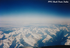 87 Returning Over The Alps