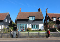 Thorpeness, Suffolk