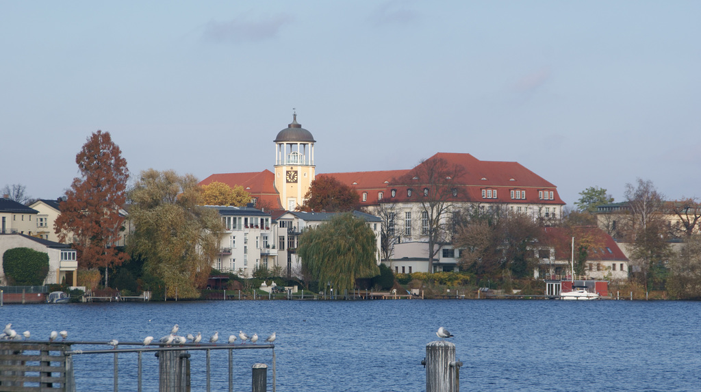 Potsdam