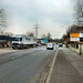 Hannöversche Straße (Dortmund-Körne) / 27.03.2018