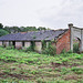 Kitchen Garden, Fornham Hall, Suffolk