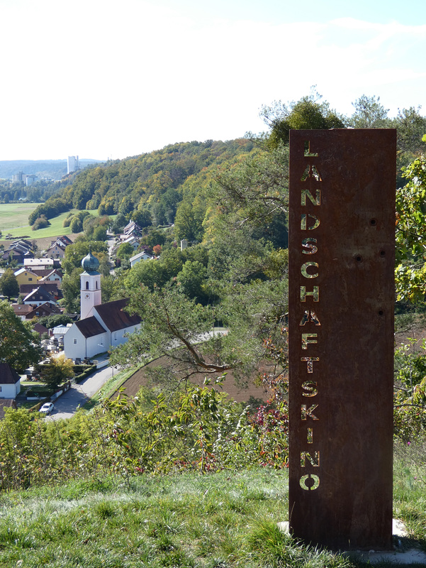 Aussichtspunkt