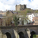 View Over Durham