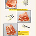 Meat Buyer's Guide (5), 1961
