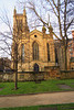 glasgow, ramshorn kirk