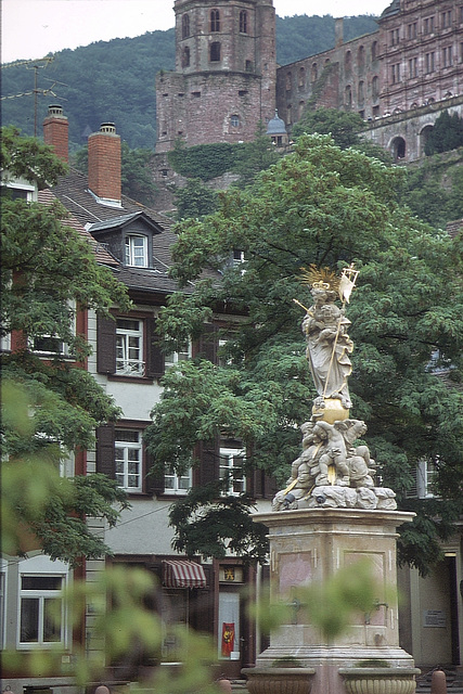 Heidelberg  1967
