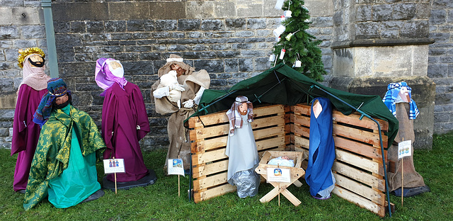 Nativity