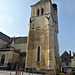 Eglise SAINT-MEDARD à THOUARS Deux-Sèvres 3/3
